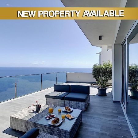 Villa Harmonia By Lovelystay Ponta do Sol  Zewnętrze zdjęcie