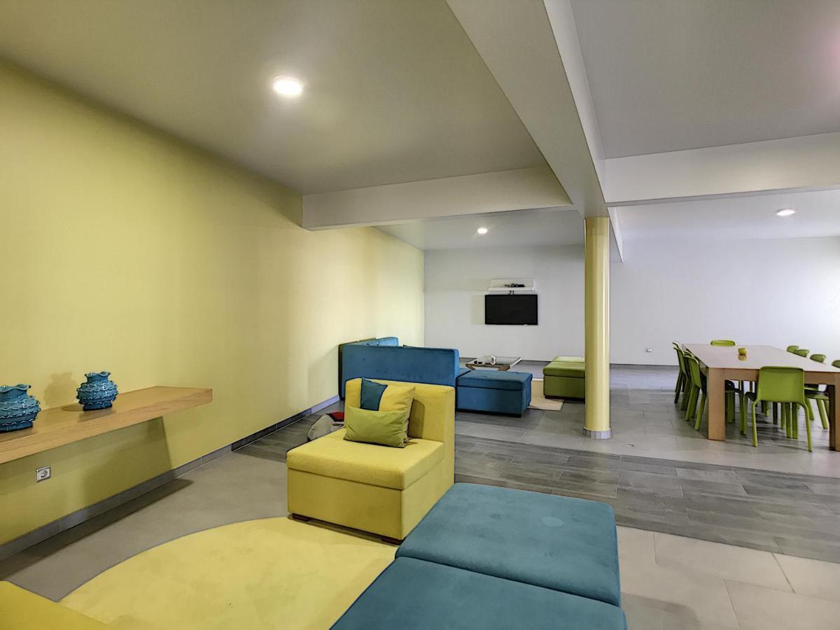 Villa Harmonia By Lovelystay Ponta do Sol  Zewnętrze zdjęcie