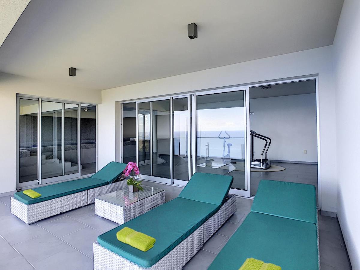 Villa Harmonia By Lovelystay Ponta do Sol  Zewnętrze zdjęcie