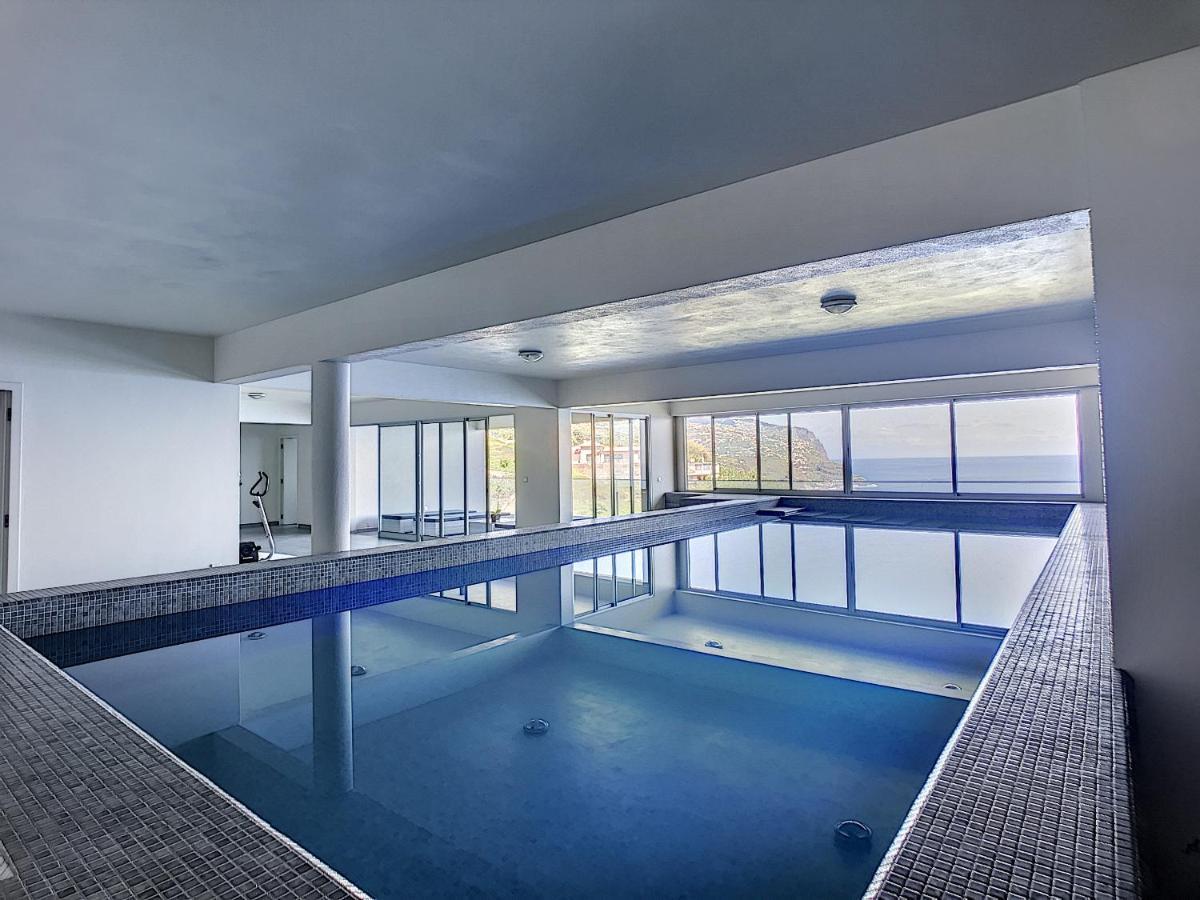 Villa Harmonia By Lovelystay Ponta do Sol  Zewnętrze zdjęcie