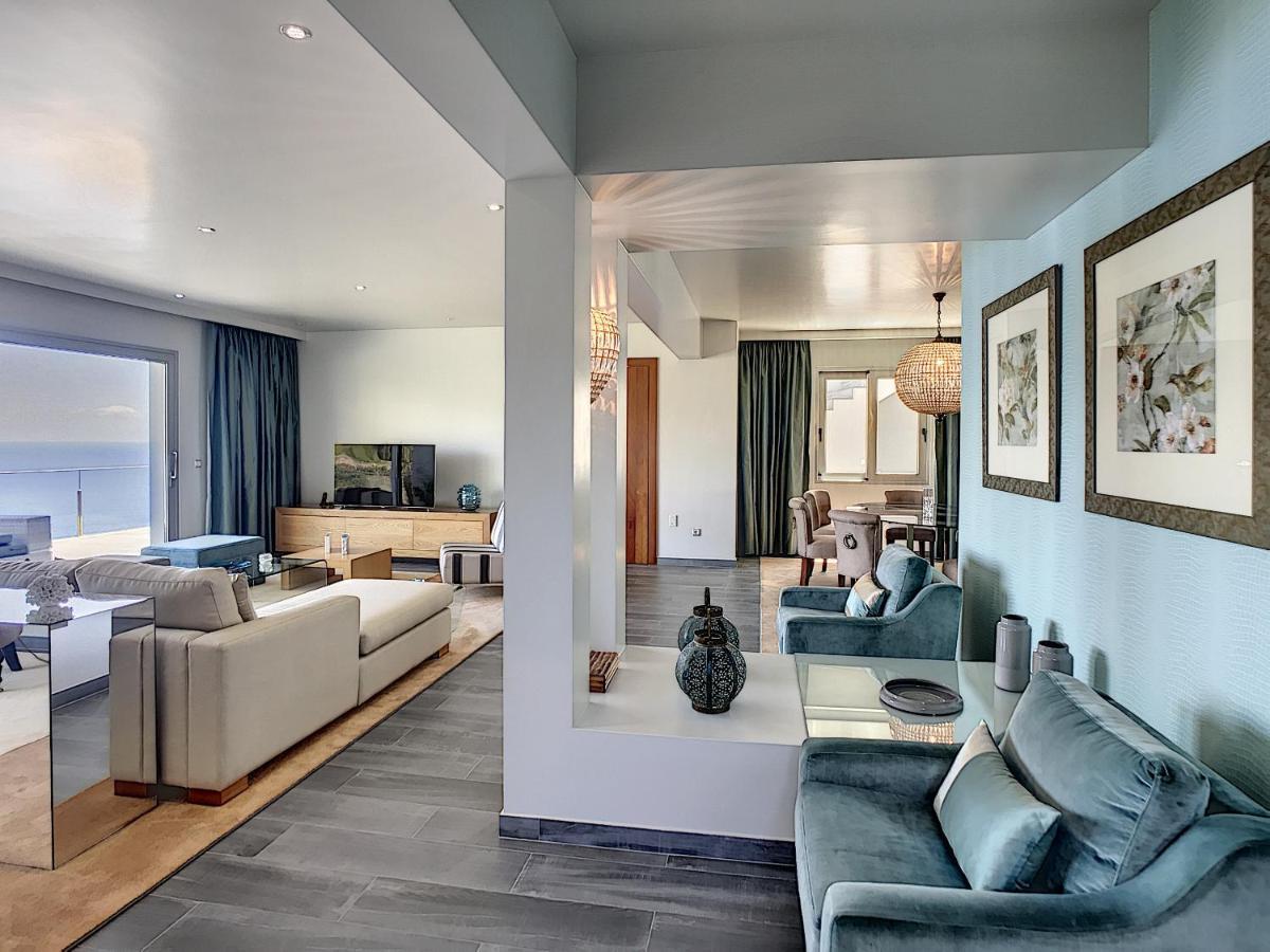 Villa Harmonia By Lovelystay Ponta do Sol  Zewnętrze zdjęcie