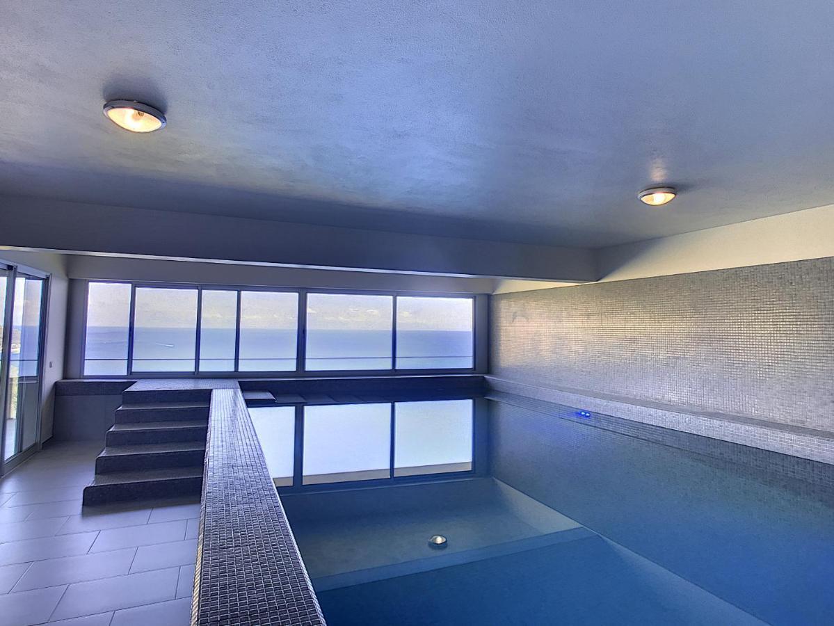 Villa Harmonia By Lovelystay Ponta do Sol  Zewnętrze zdjęcie