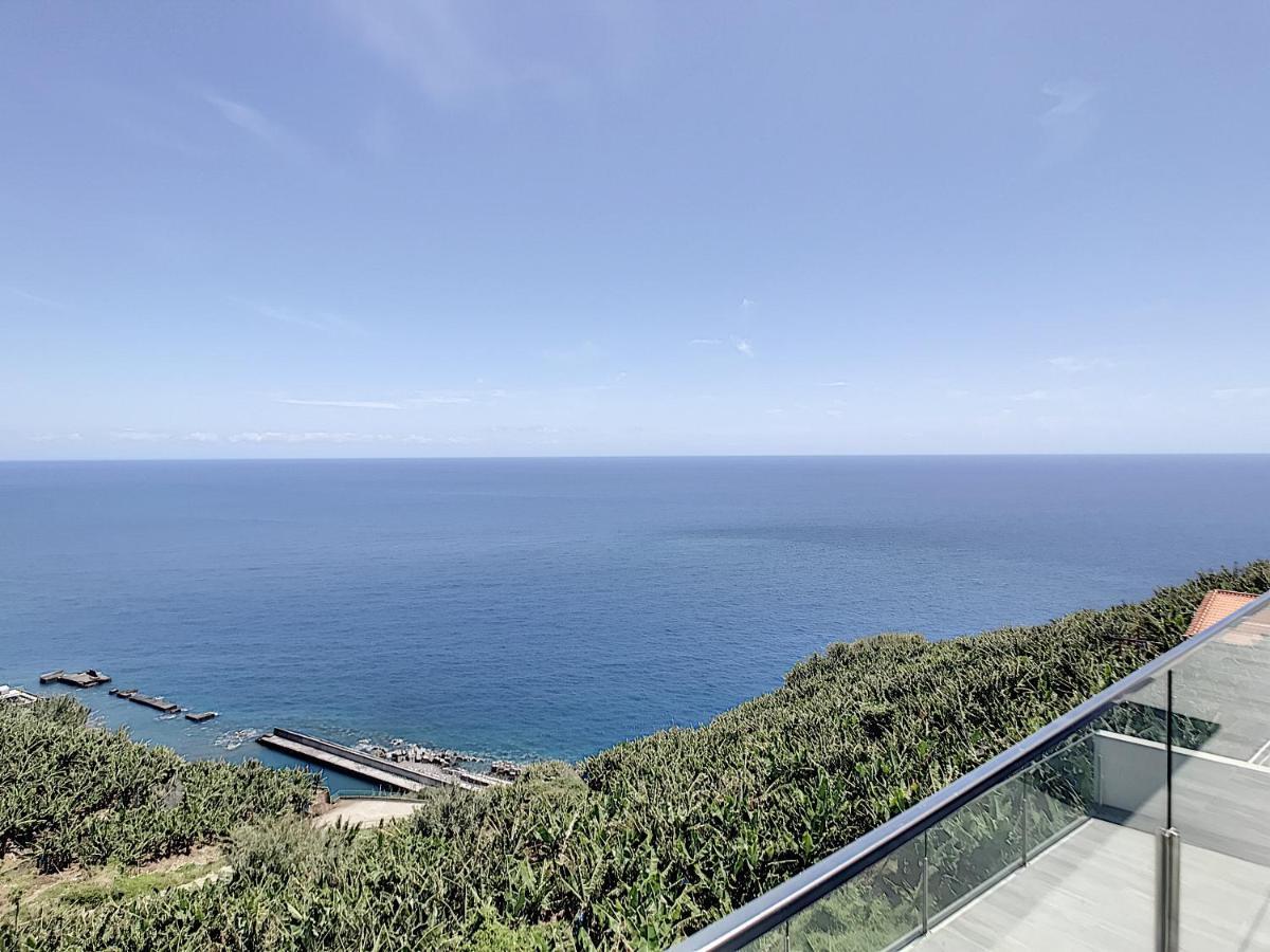 Villa Harmonia By Lovelystay Ponta do Sol  Zewnętrze zdjęcie