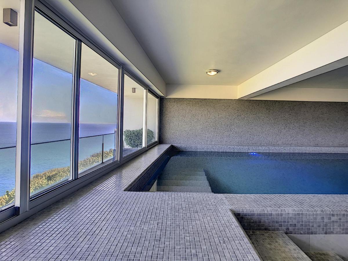 Villa Harmonia By Lovelystay Ponta do Sol  Zewnętrze zdjęcie
