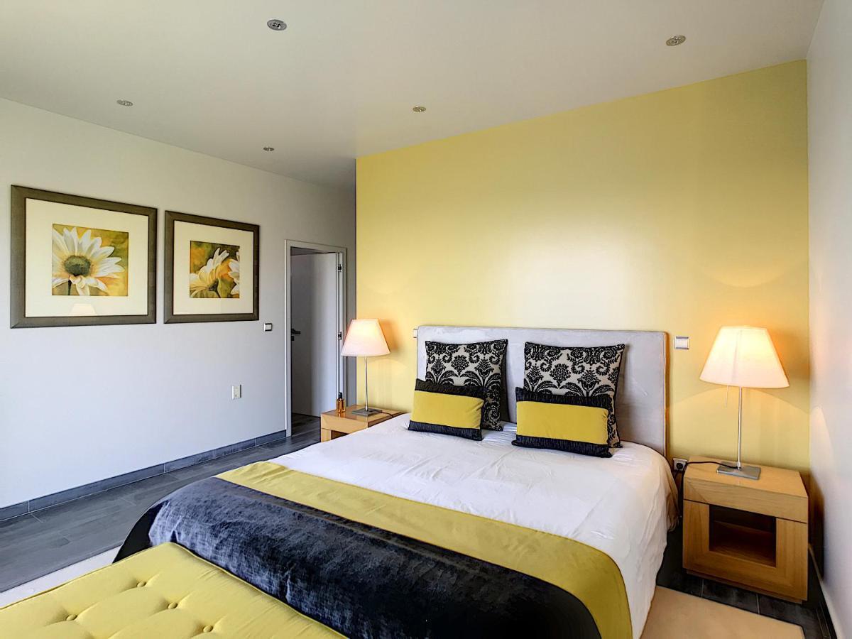 Villa Harmonia By Lovelystay Ponta do Sol  Zewnętrze zdjęcie