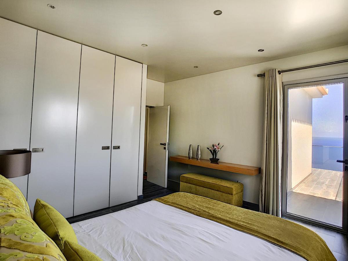 Villa Harmonia By Lovelystay Ponta do Sol  Zewnętrze zdjęcie
