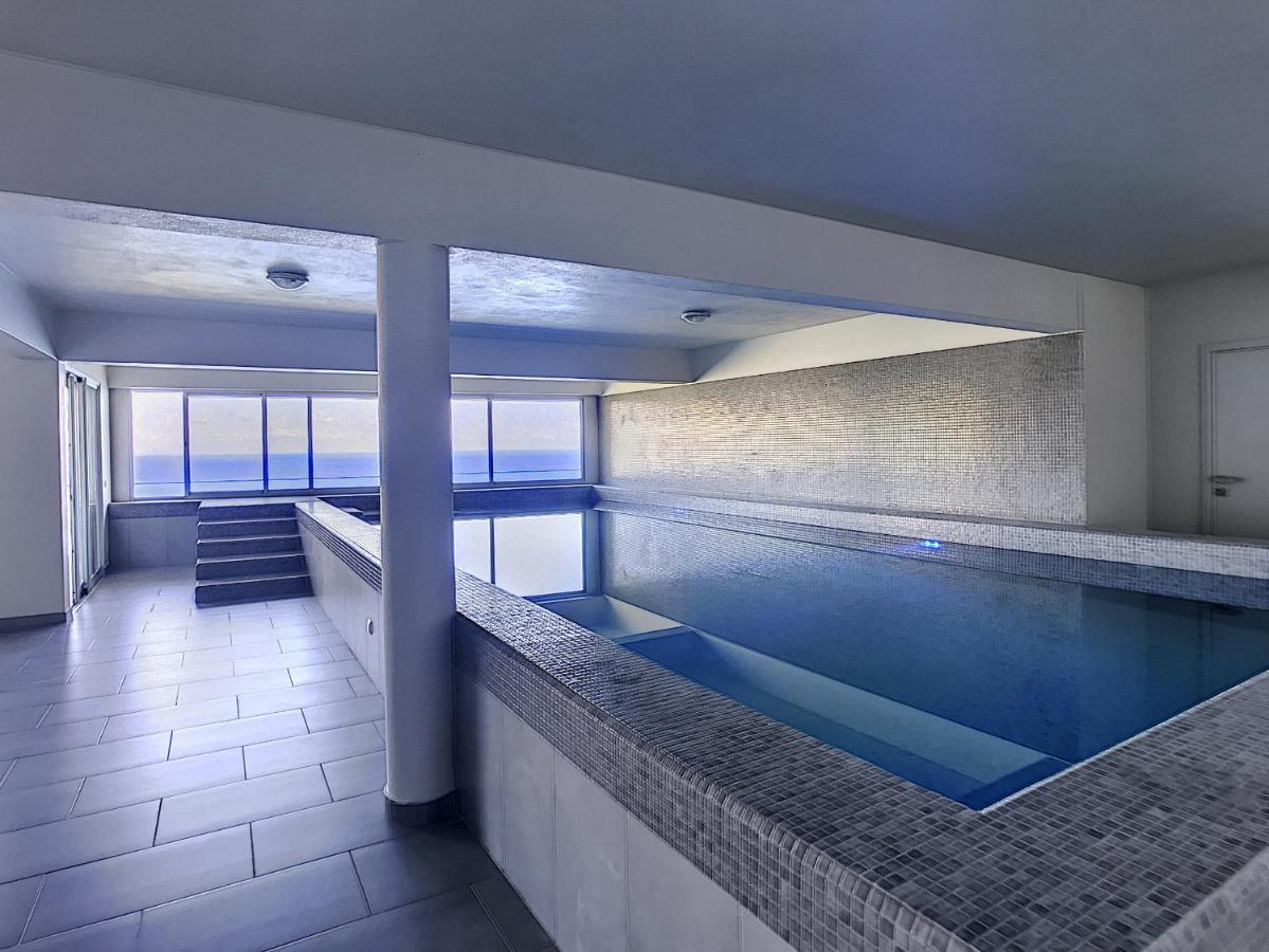 Villa Harmonia By Lovelystay Ponta do Sol  Zewnętrze zdjęcie